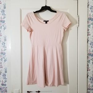 F21 | Cotton Skater Dress
